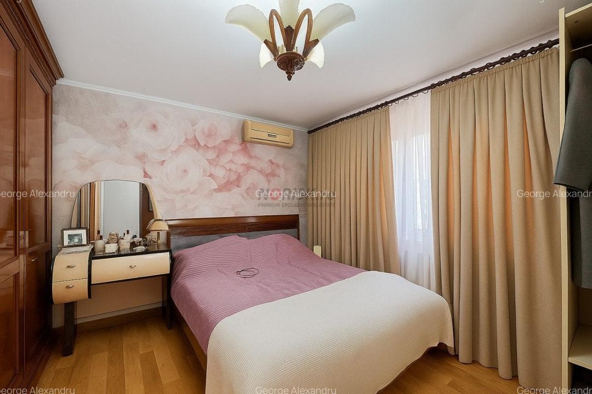 Vila de exceptie – Snagov – eleganta, rafinament si durabilitate - 12