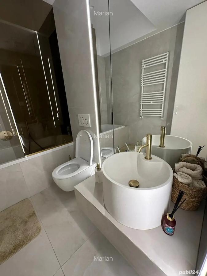 Garsoniera-Obor-PetFriendly-Child Friendly - 6