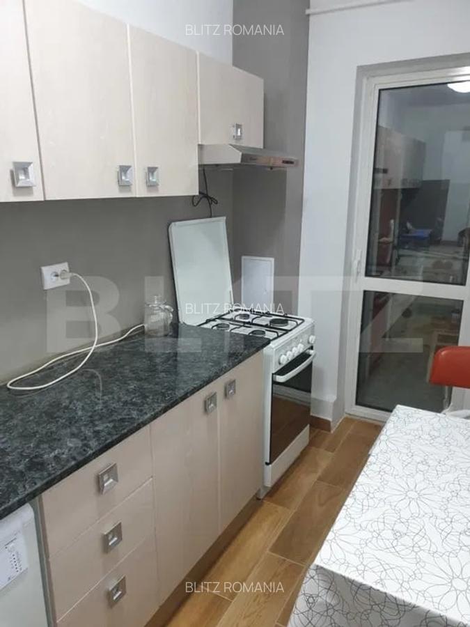 Apartament cu 2 camere decomandat, mobilat în Mănăștur - 4