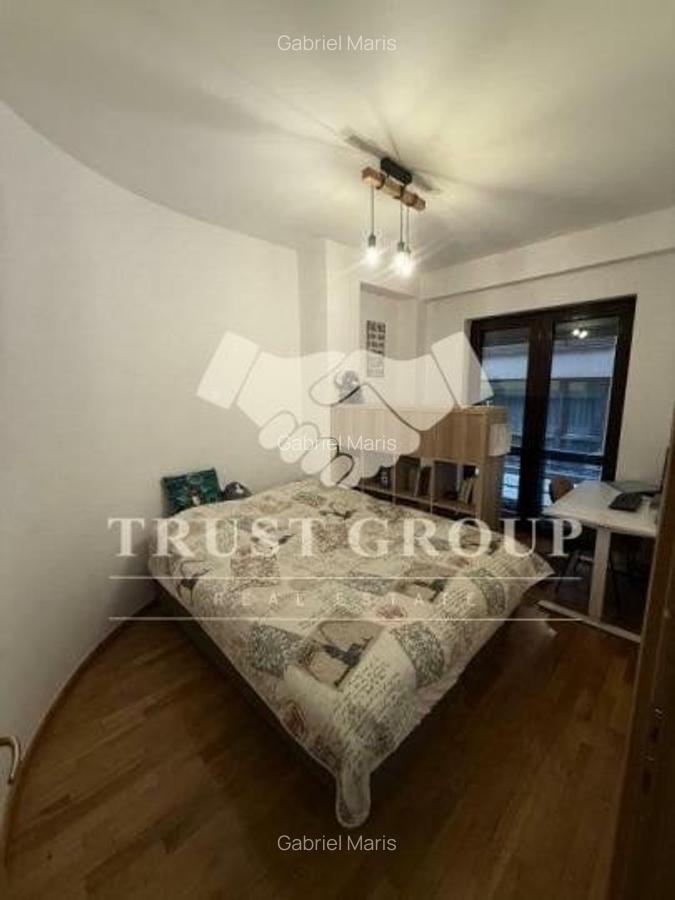 Apartament 3 camere Herastrau | loc de parcare - 4