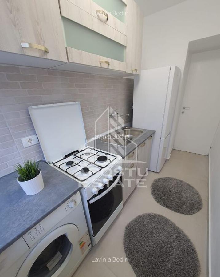 Apartament modern cu 3 camere I etaj intermediar I Zona G... - 7