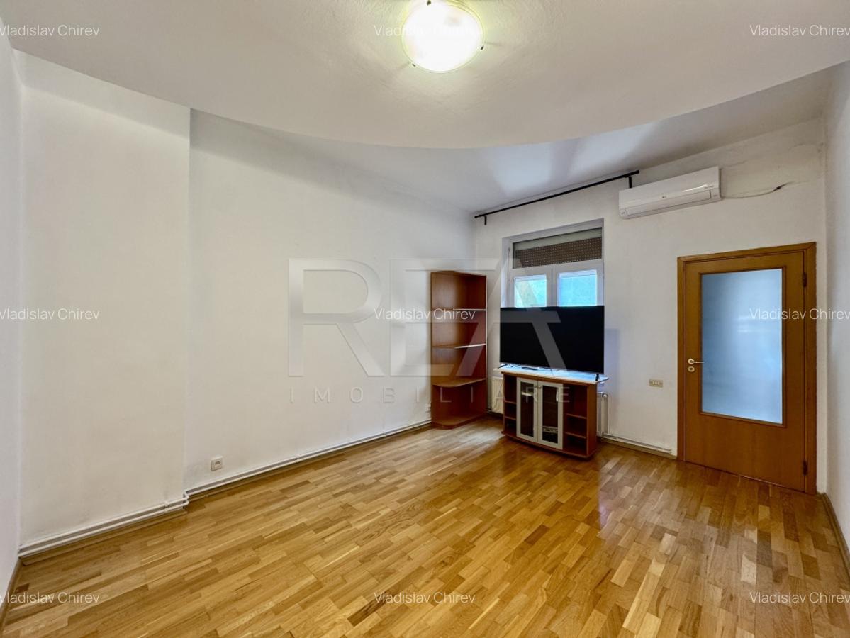 3 camere in vila langa Piata Floreasca - 7