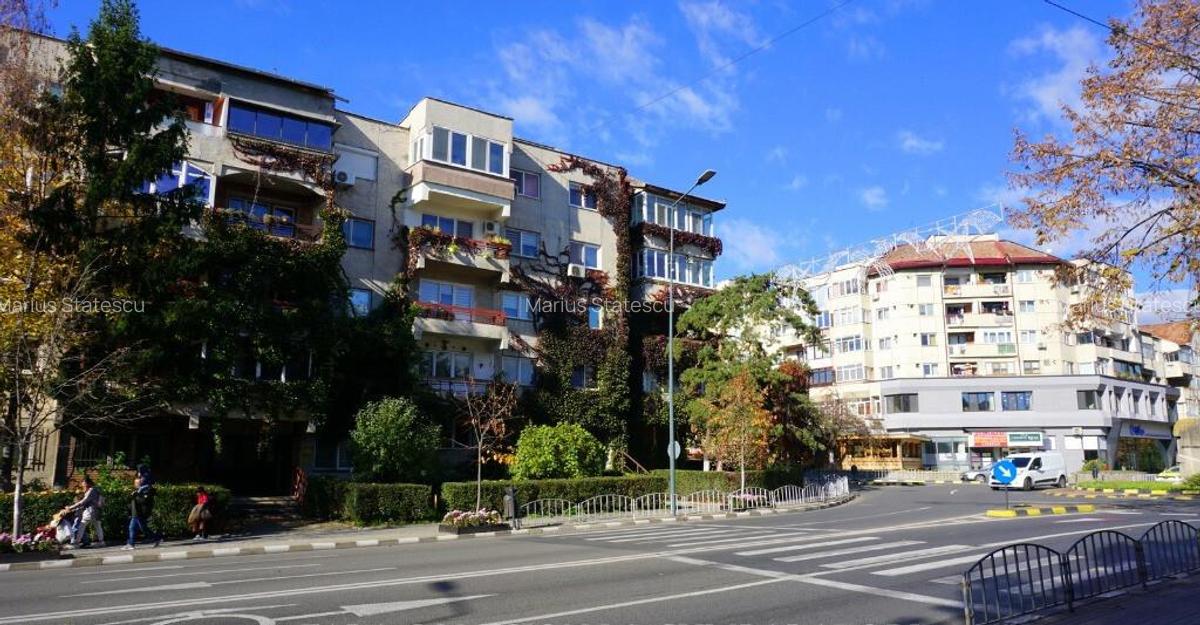 HANUL HAIDUCILOR - APARTAMENT 3 CAMERE, ETAJ 1 - 17