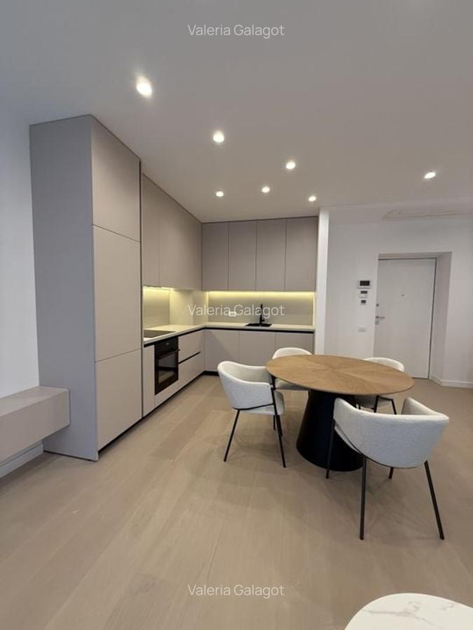 | Apartament 2 camere | De inchiriat | Aviatiei - Floreasca | - 5