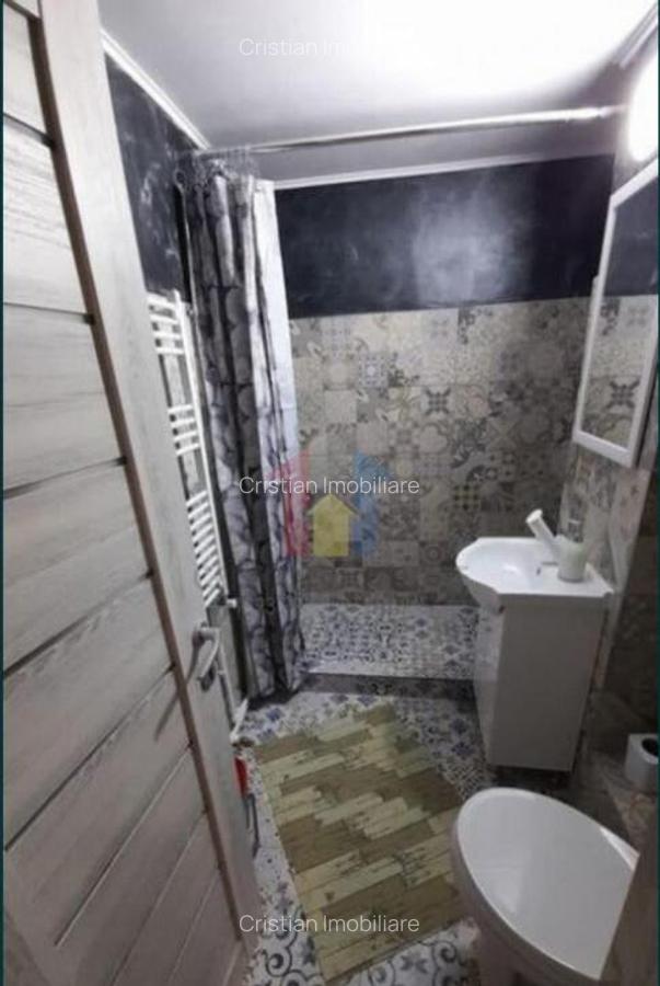 Parter cu balcon 2 cam Garii conf 1 Open Space mobilat 60mp - 12 Parter cu balcon 2 cam Garii conf 1 Open Space mobilat 60mp - 12