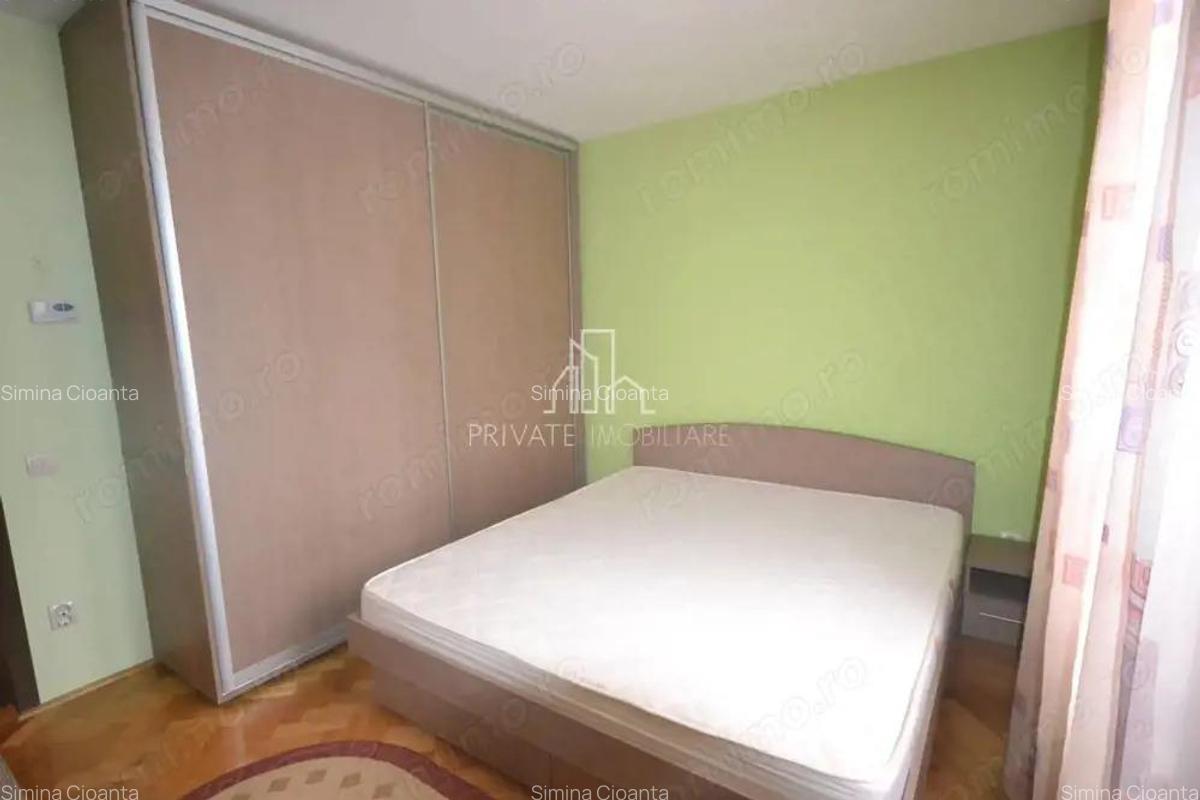 Apartament 3 Camere, De Inchiriat, Zona Dambu - 5