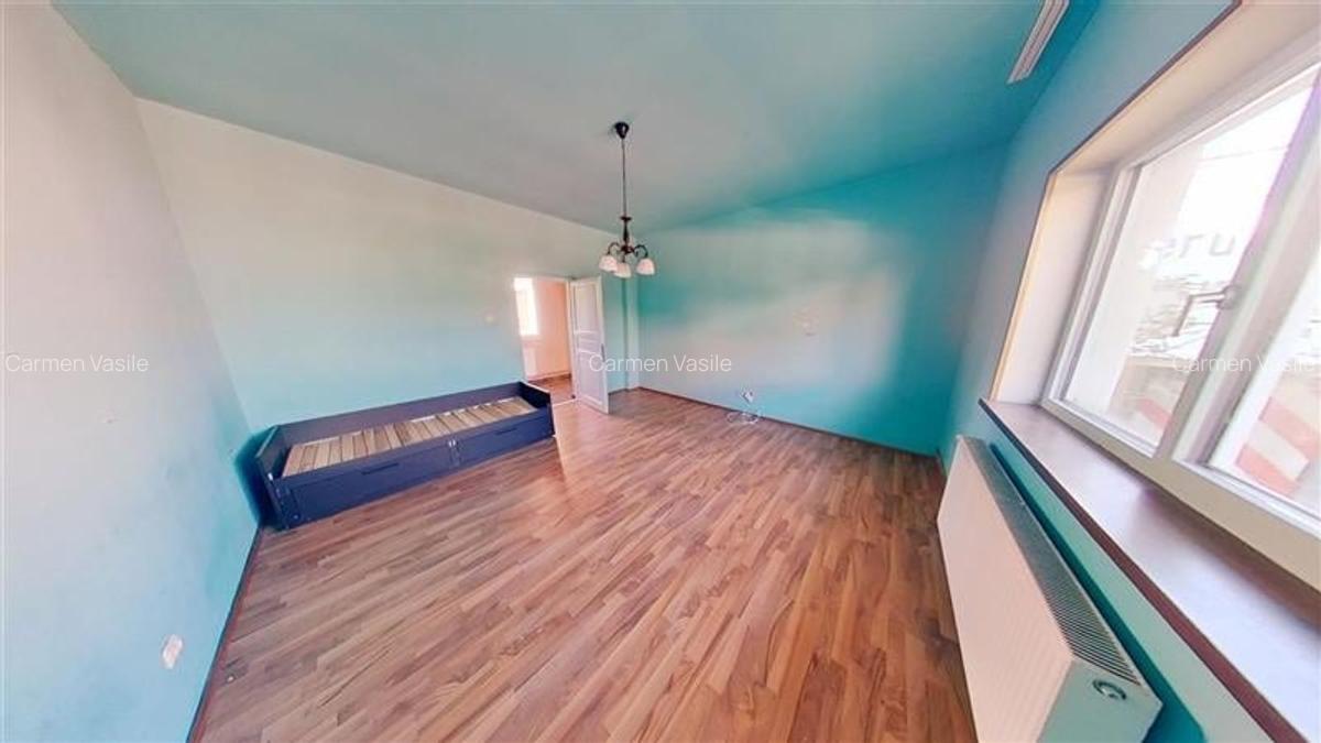 Apartament in casa:recomandat locuinta sau business, Garii -Tractorul, Brasov. - 5