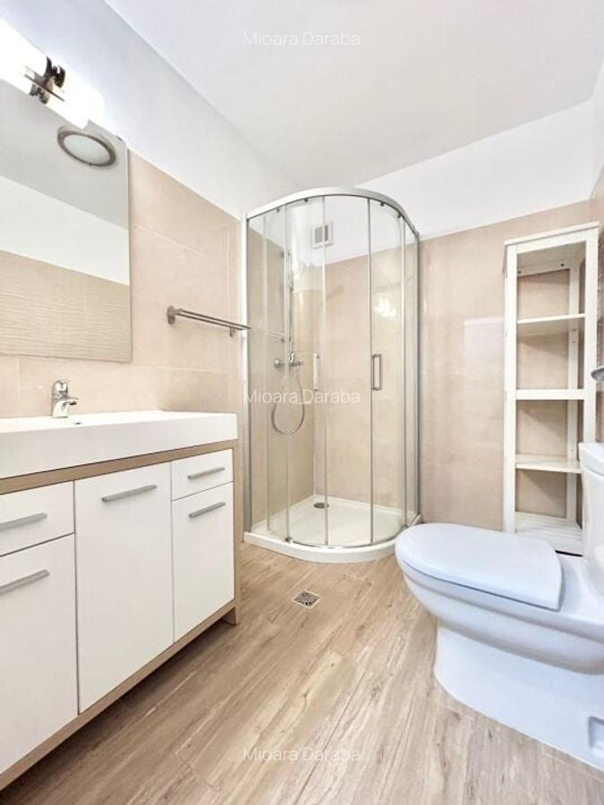 Duplex villa | residential complex with swimming pool | Iancu Nicolae - 13