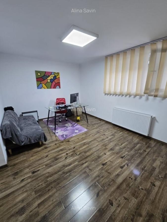 Apartament central  Str Oituz - 1