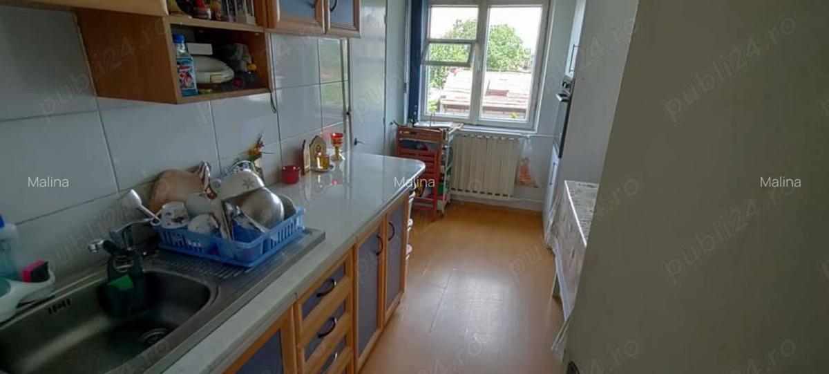 Apartament 2 camere, central, direct proprietar - 3 Apartament 2 camere, central, direct proprietar - 3