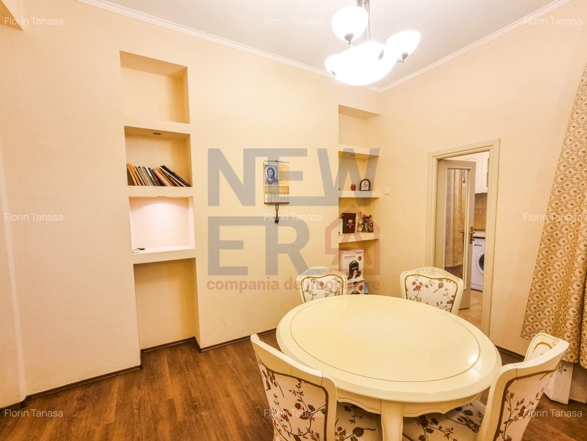 Rafinament Urban: Apartament 3 Camere + Garaj Zona Unirii - 10