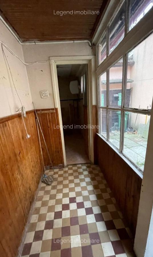 Casa zona Mihai Viteazu - 6