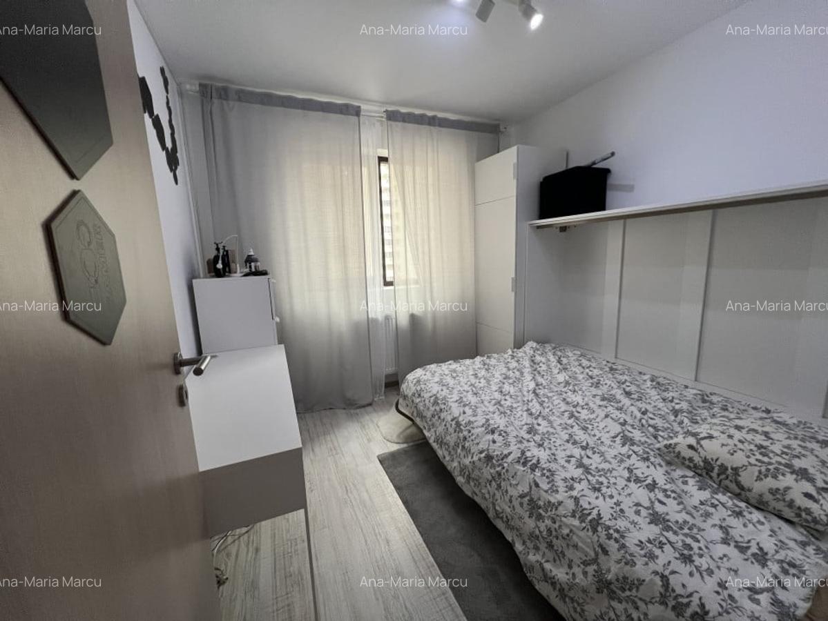 Apartament 3 camere | Rahova | Dream Residence | parcare inclusa | - 8