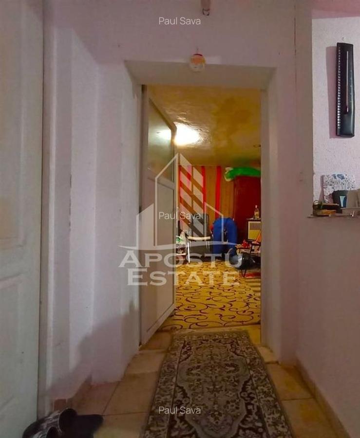 Teren 1000mp Cu Utilitati Dudesti Noi - 9