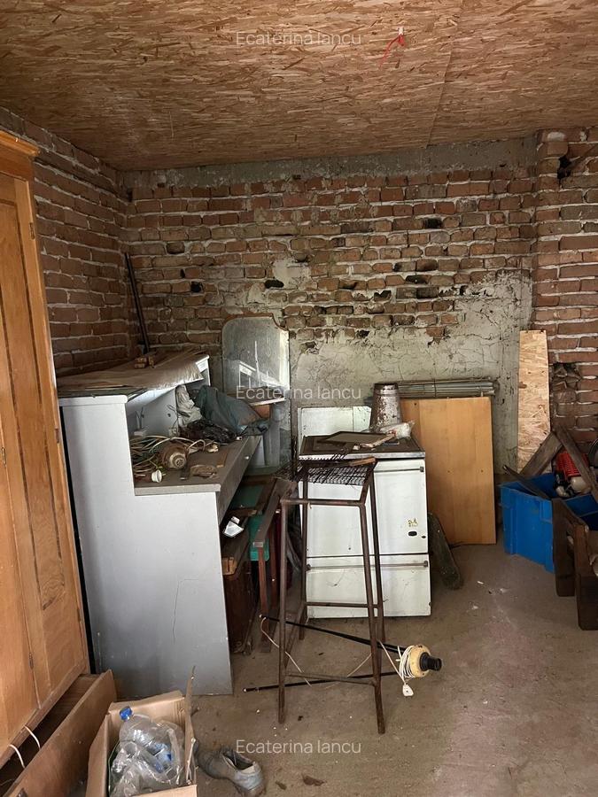 Vânzare casă 4 camere – comuna Șirna, jud. Prahova - 12
