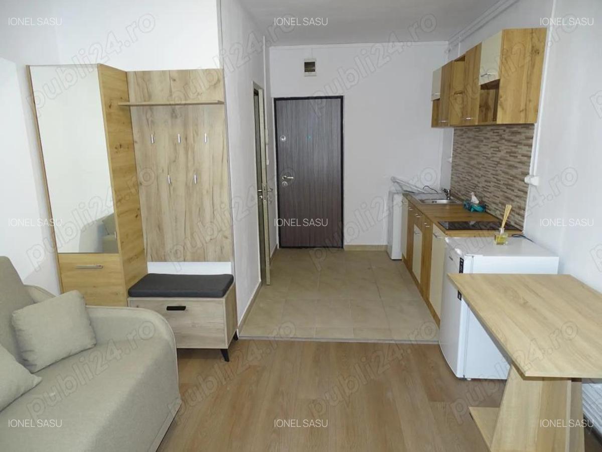 Inchiriez garsoniera in Noua TOTUL NOU NOUT - 3