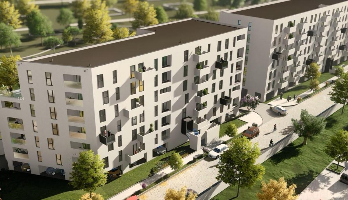 APARTAMENT 2 CAMERE - BLOC NOU - PRESALE - METROU - COMISION 0 % - 2