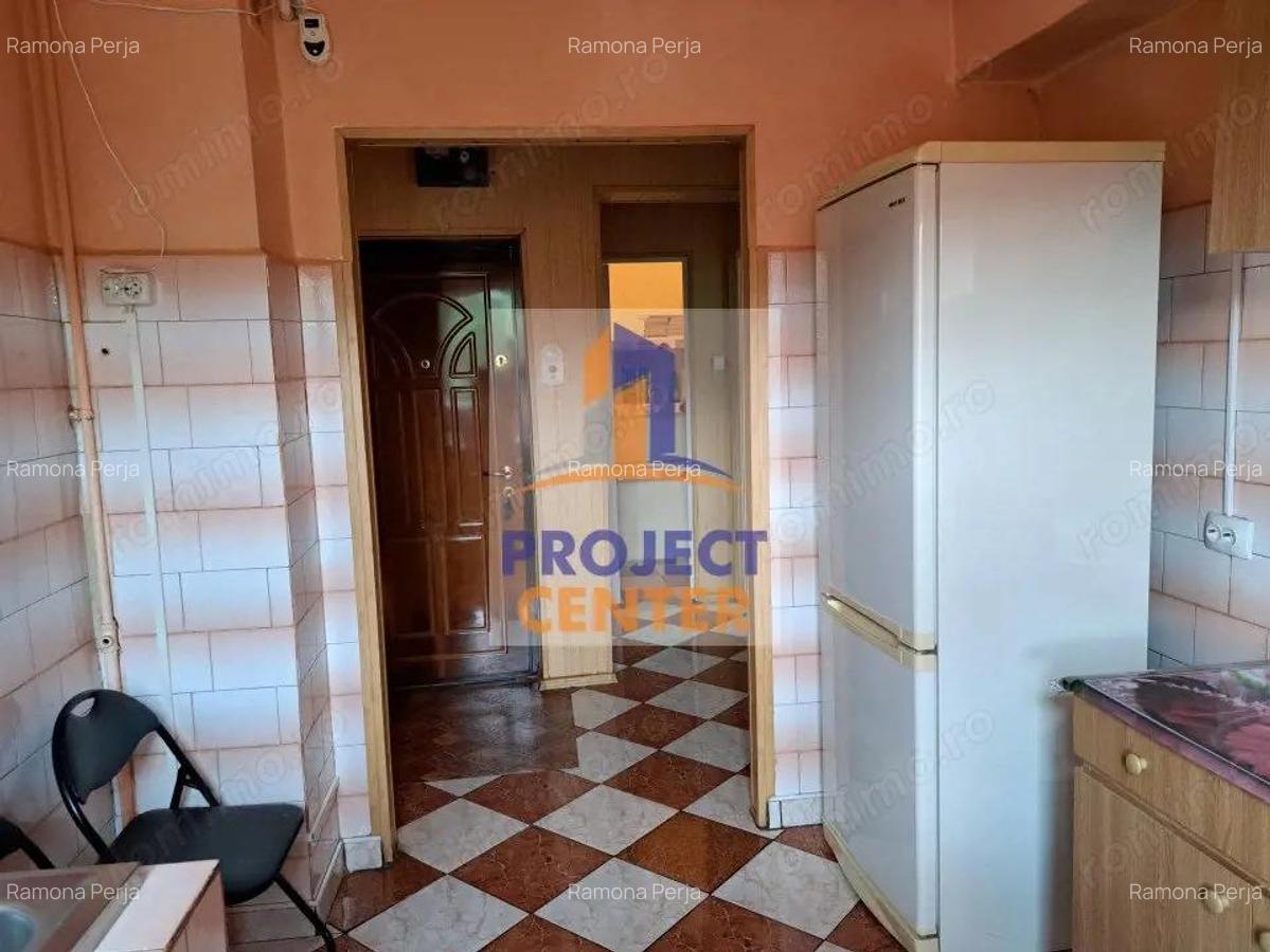 Apartament 2 camere, doua balcoane, Prundu, etajul 3 - 7