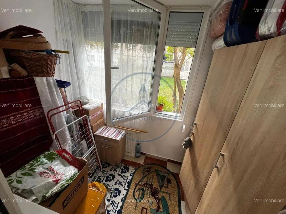 ? Apartament 2 camere parter Zona Lama - 9