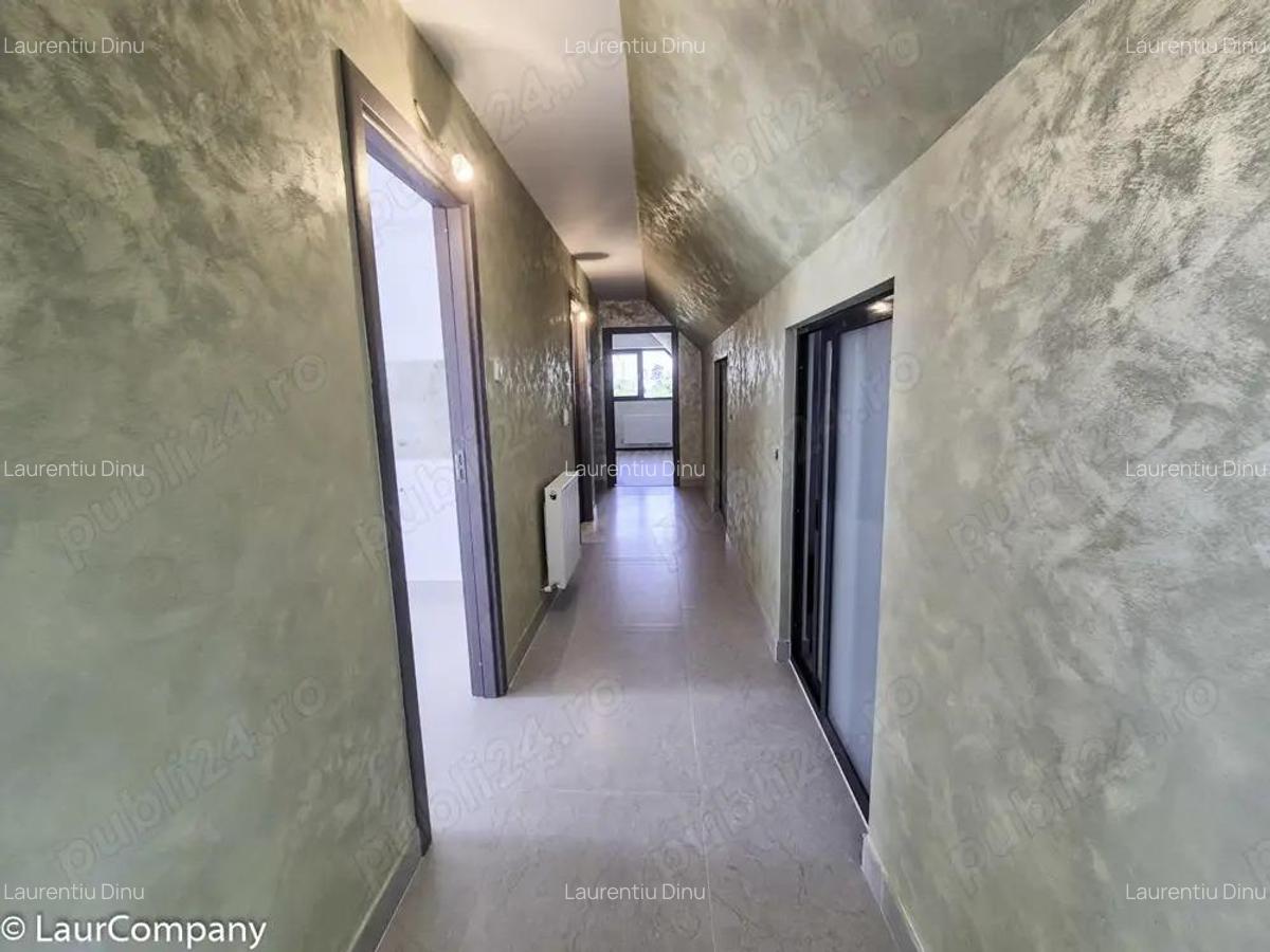Apartament Mansarda 4 camere Teilor Pitesti - 6 Apartament Mansarda 4 camere Teilor Pitesti - 6