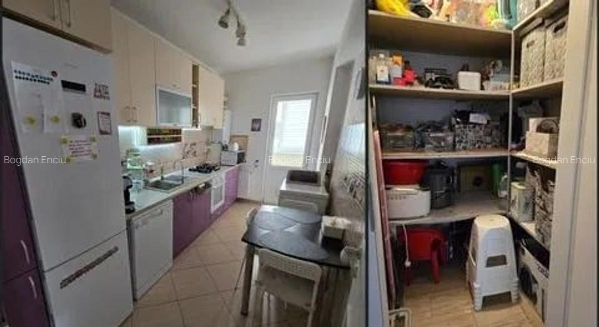 Apartament 2 camere 71 mp  Metrou Dimitrie Leonida - 3