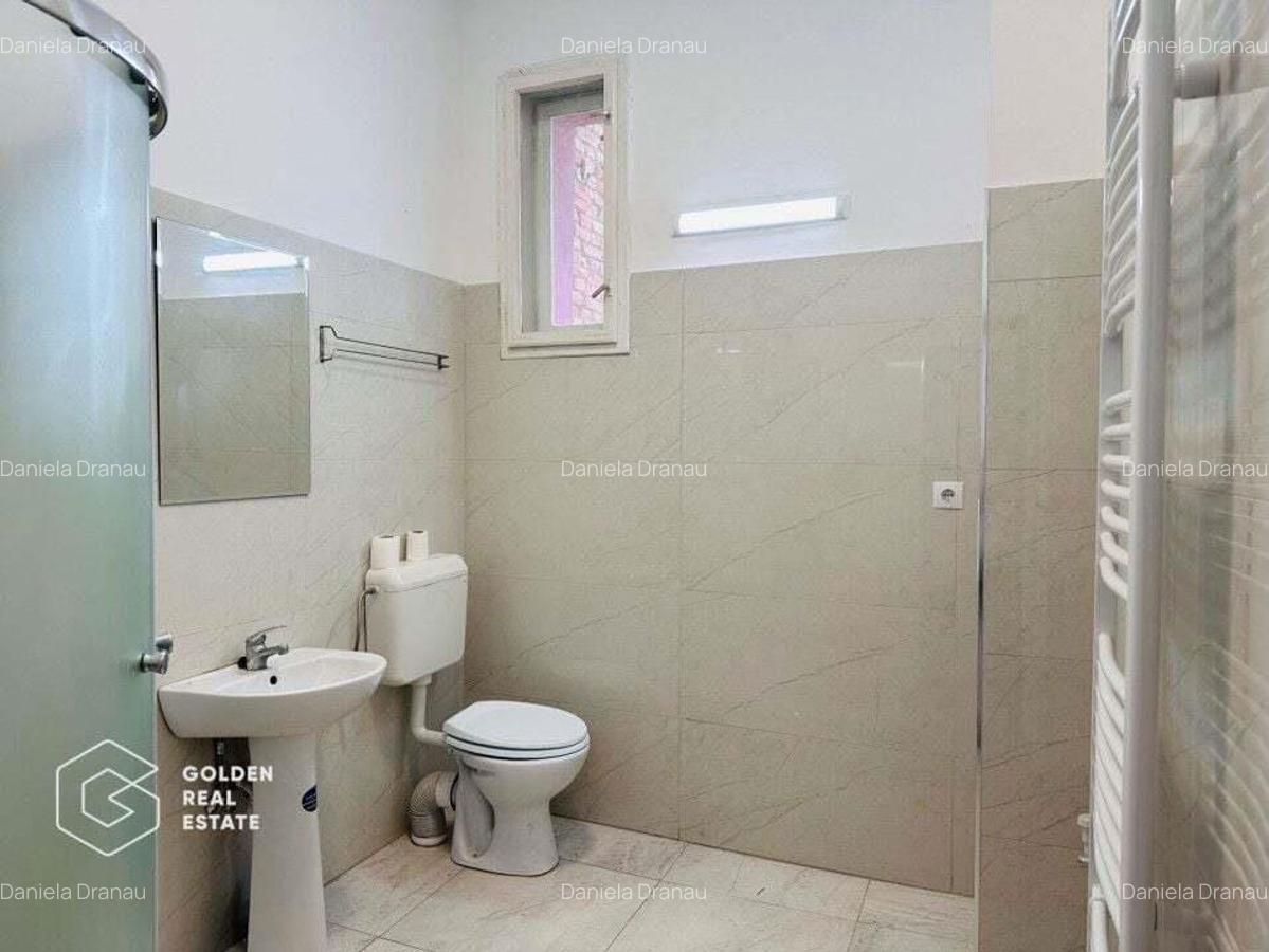 Apartament tip duplex cu terasa, Aradul Nou, comision 0% - 7