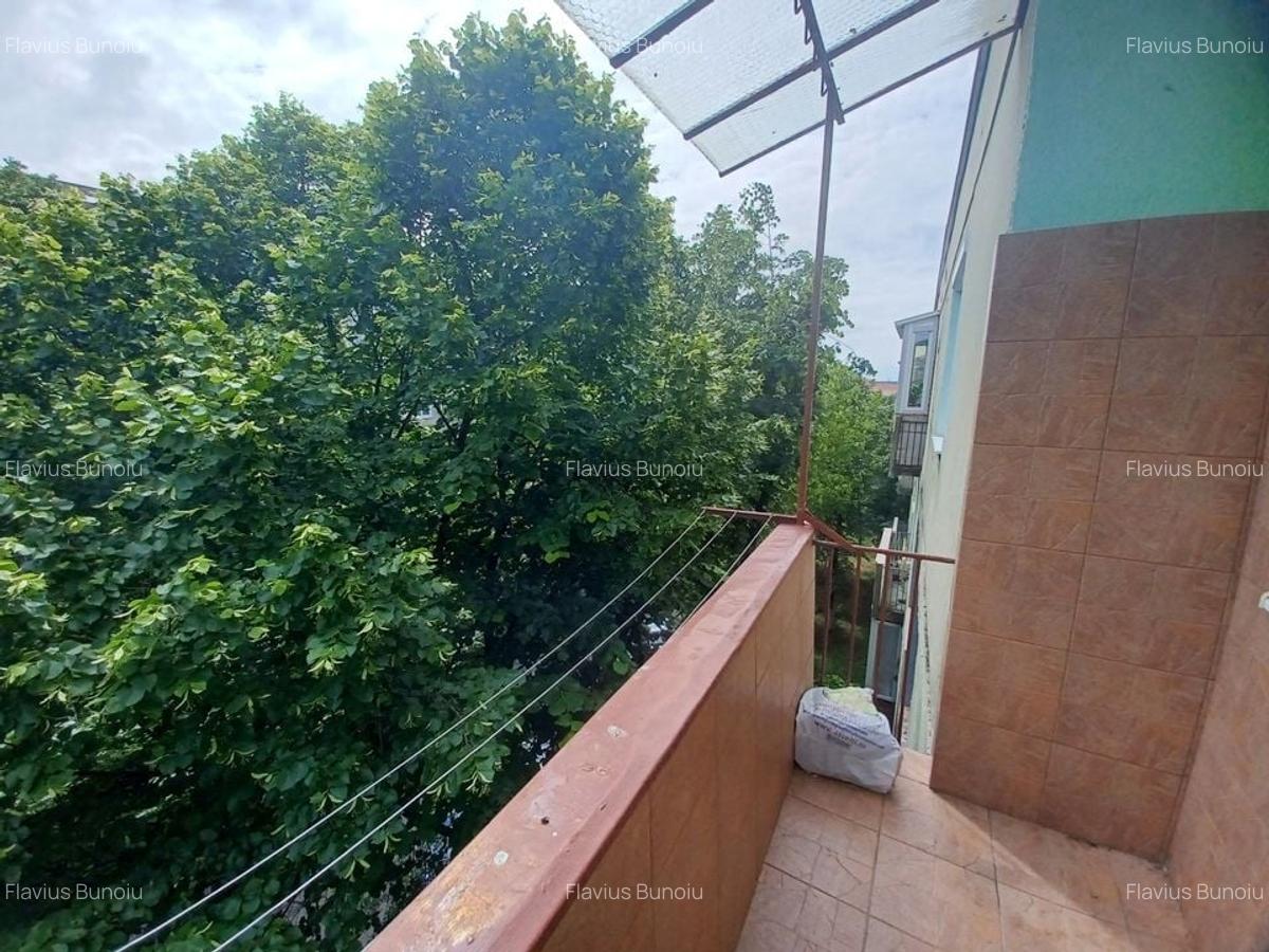 Apartament cu 2 camere semidecomandat în Rogerius - 4