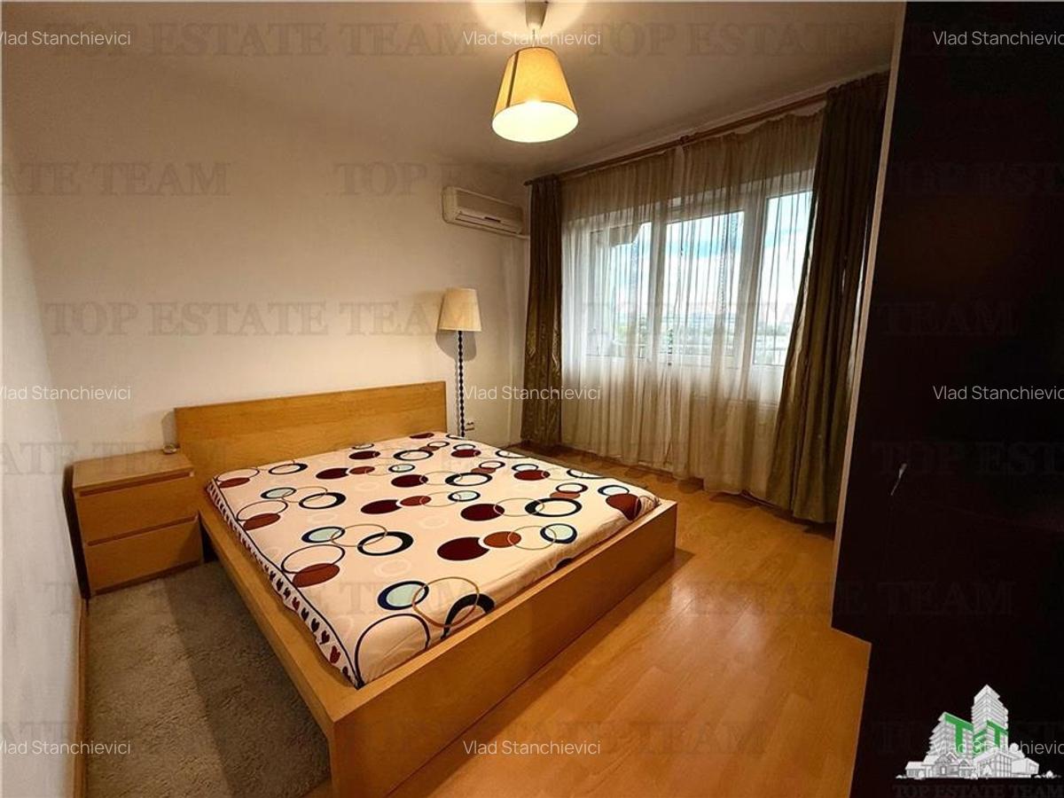 Apartament spatios de 2 camere | 60mp | 2 minute de Metrou Gorjului - 3
