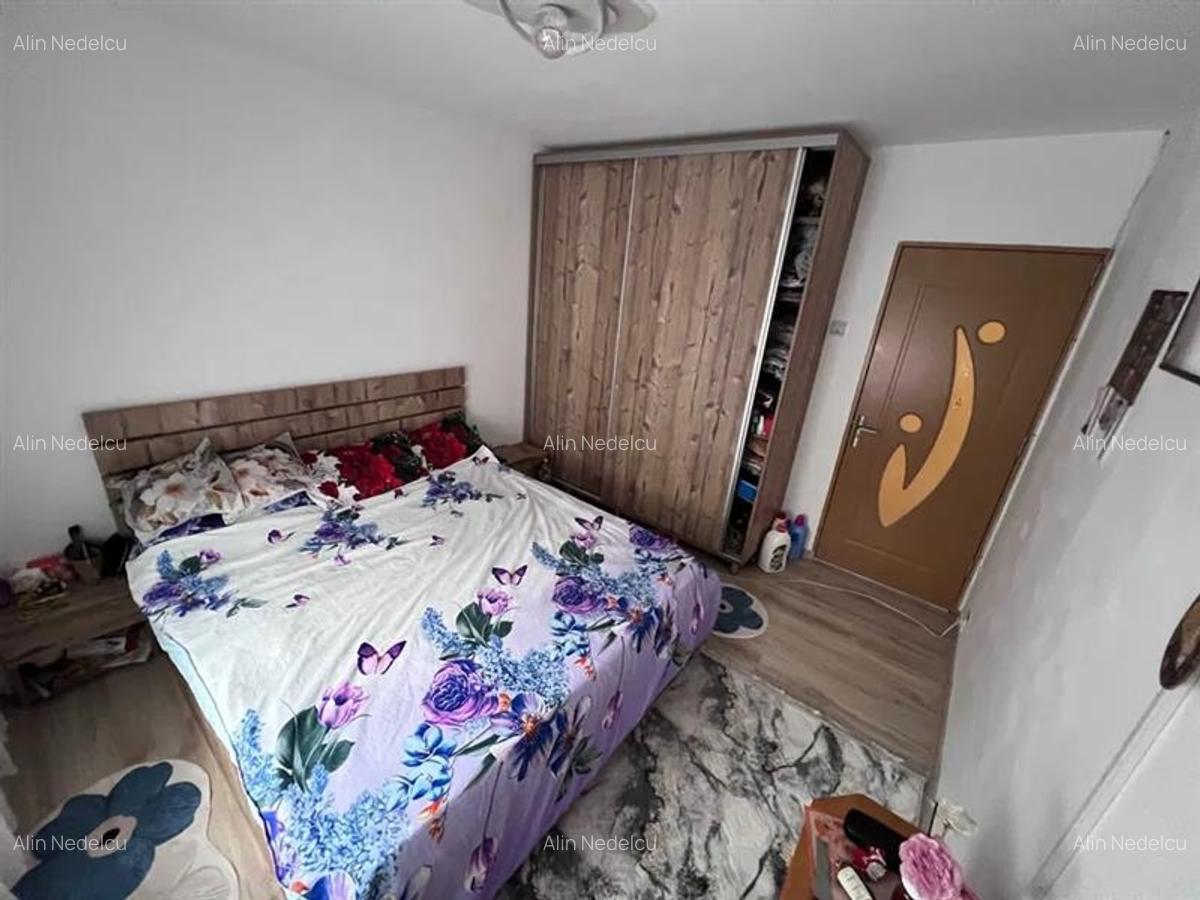 Apartament 4 camere Aparatorii Patriei - 2