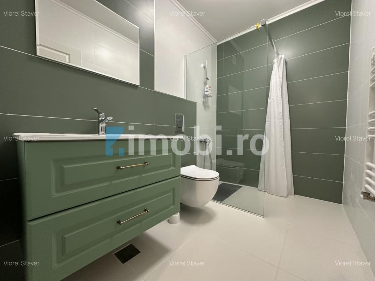 Inchiriere apartament modern in Parc Lake - 5