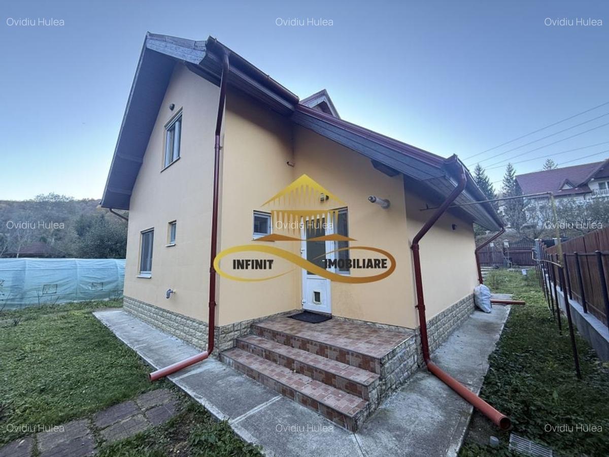 Casa de vanzare in Bacau Luncani Strada Slatinei în mijlocul naturii - 4 Casa de vanzare in Bacau Luncani Strada Slatinei în mijlocul naturii - 4