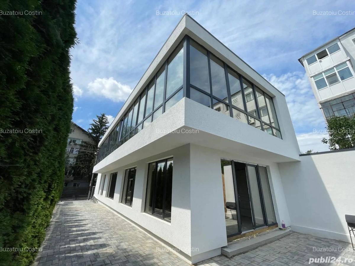 Spatiu comercial, Central, Campina - 1