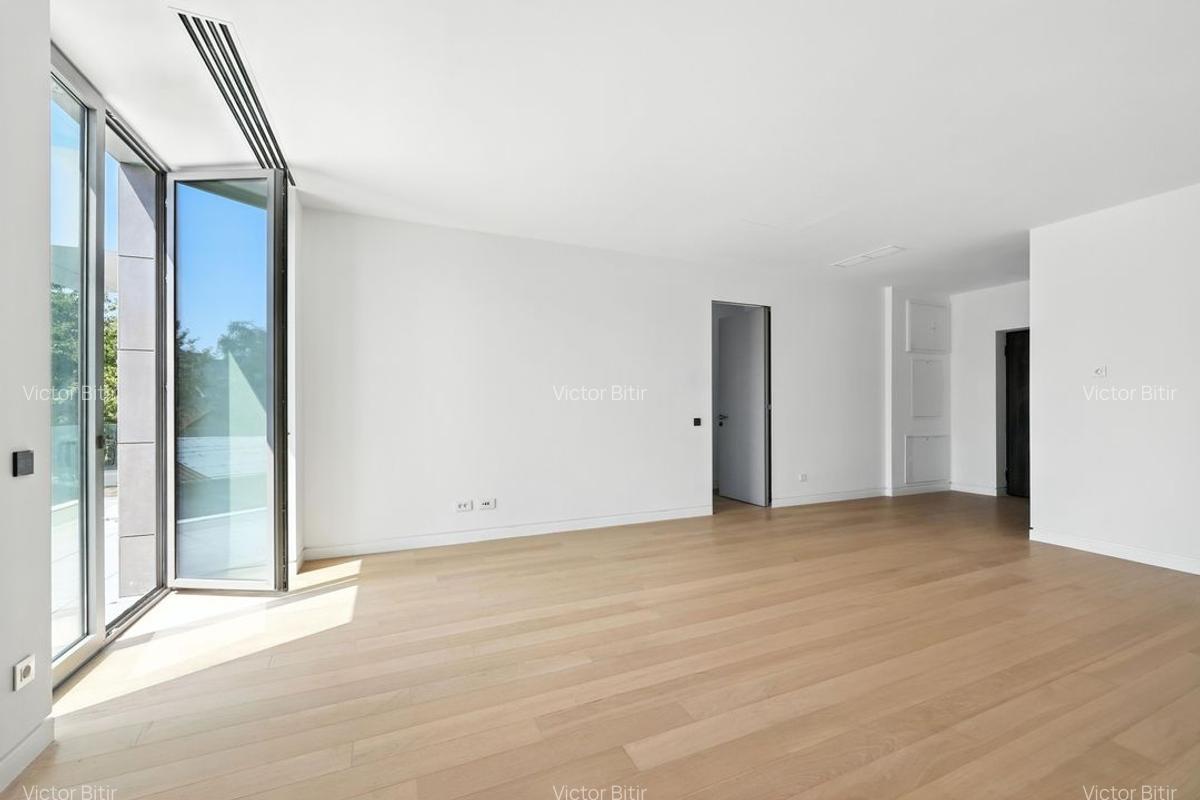 De închiriat apartament 2 camere | Floreasca - Promenada - 9