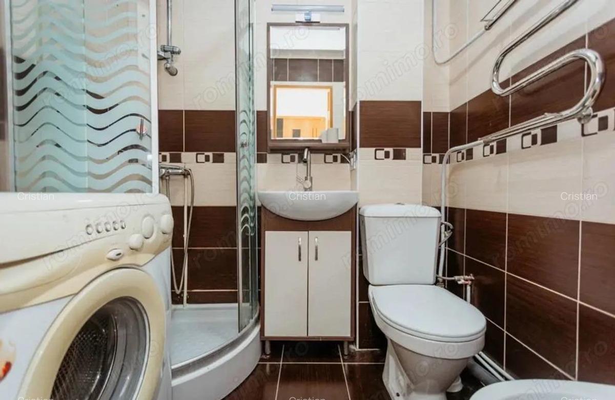 Garsoniera de inchiriat in zona Tei - 2