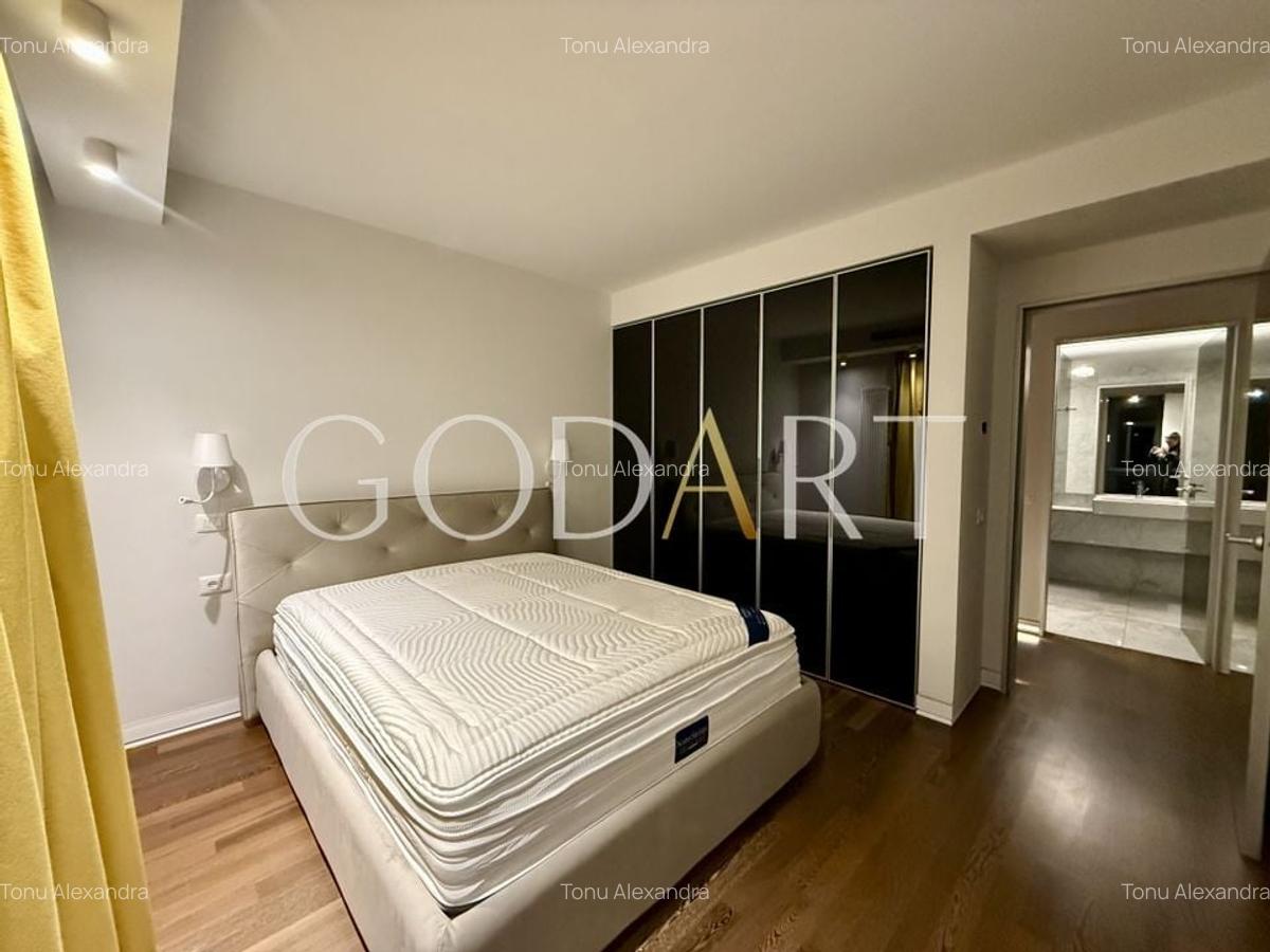 Apartament premium 3 camere | Loc de parcare | Boxa | Rahmaninov - 12