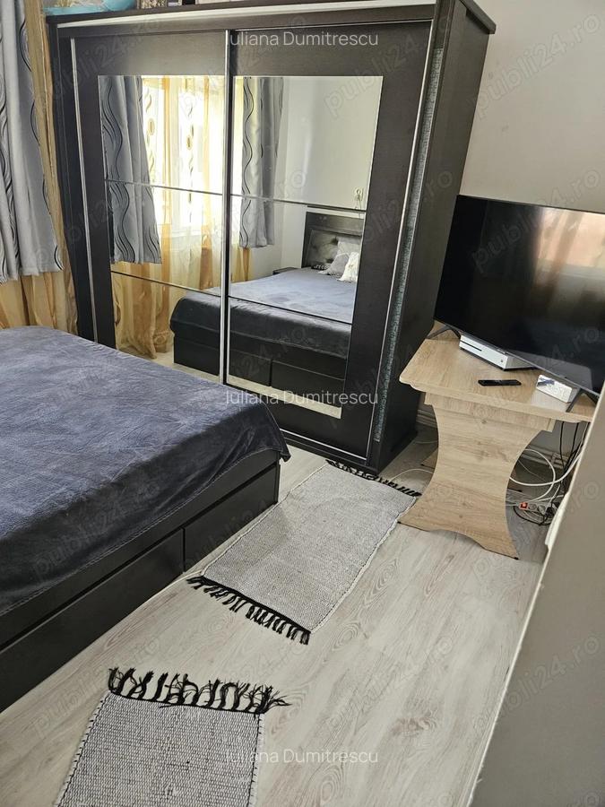 Apartament zona ultracentrala, calduros si primitor! Se poate vinde si mobilat - 5