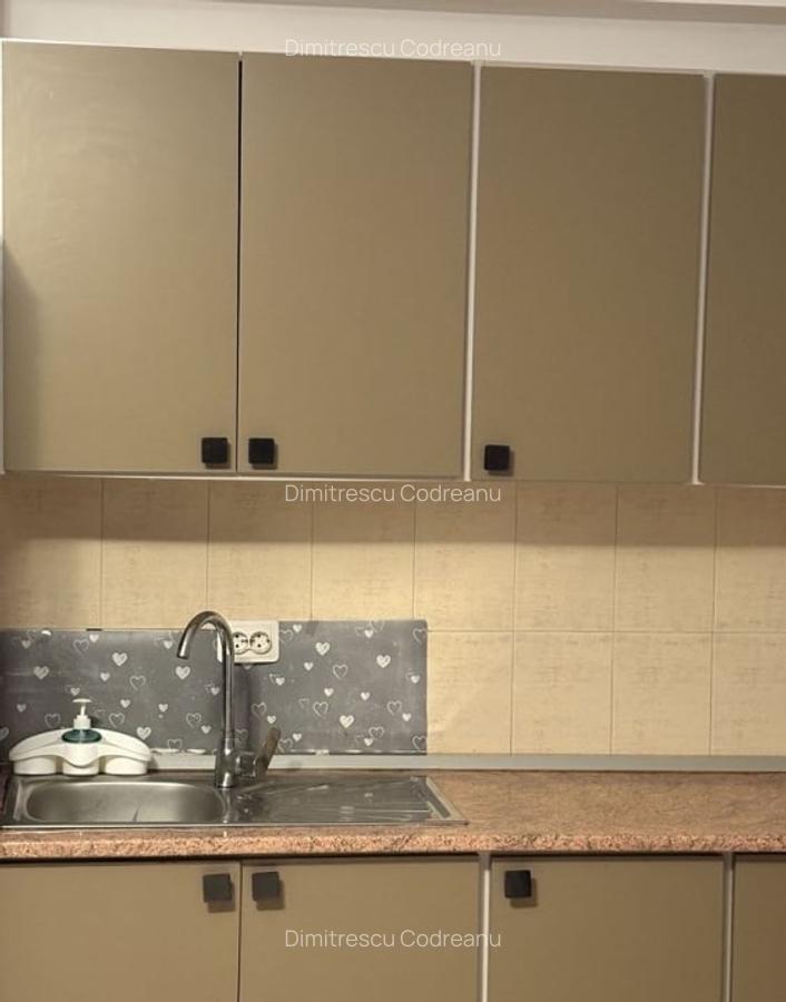 Apartament 2 camere 52mp, finisat modern, balcon 18 mp - 8