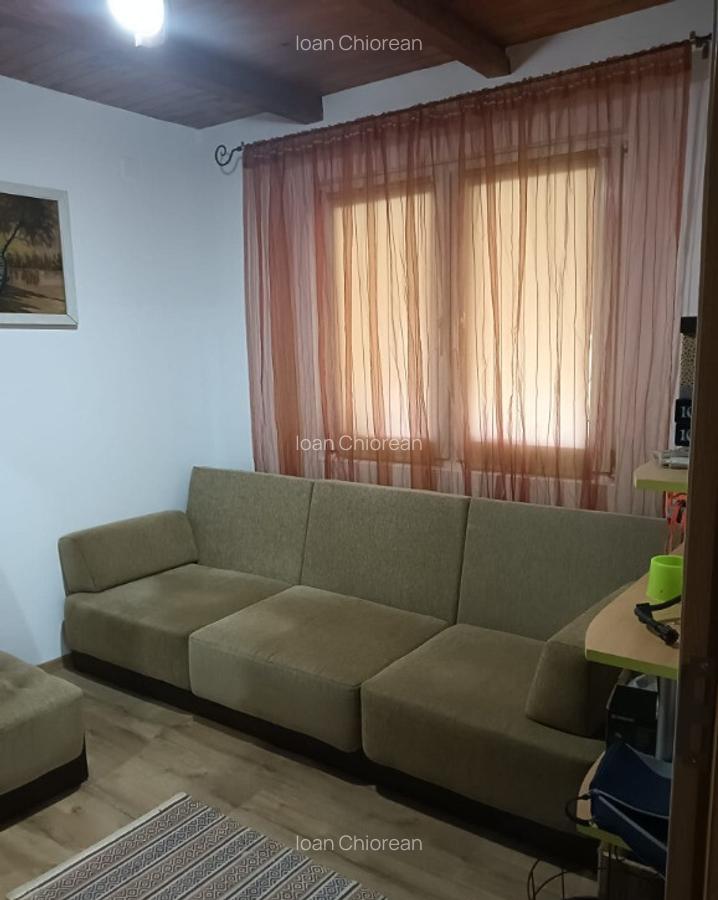 Casa de vacan?a in Ludu?, zona Candarai intre Cluj ?i Tg-Mure? - 10