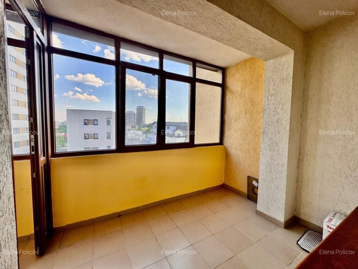 Apartament 2 camere Mihai Bravu - Vitan Residence - 14