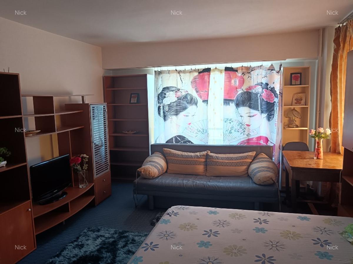 Anunt real! Garsoniera de inchiriat Nerva Traian Mircea Voda Unirii ICCJ - 3