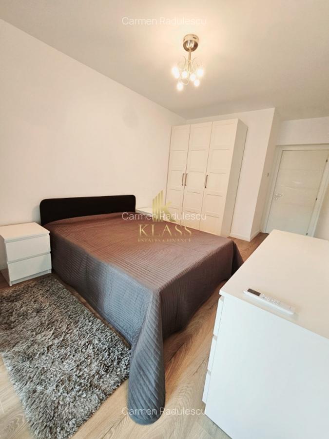 Apartament 2 camere, decomandat, 70mp, parcare subterana, zona Lujerului - 14