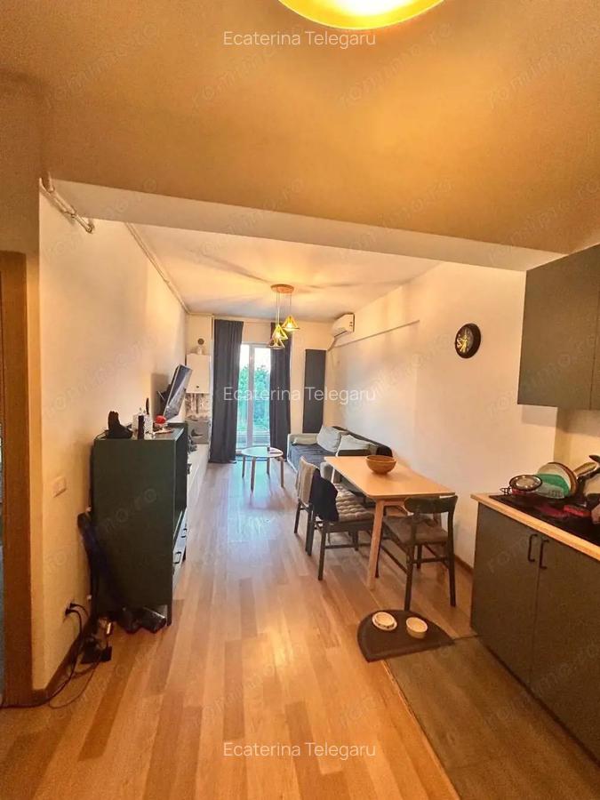 OFERTA - Apartament 2 camere, bloc nou, centrala proprie, LOC PARCARE INCLUS! - 10