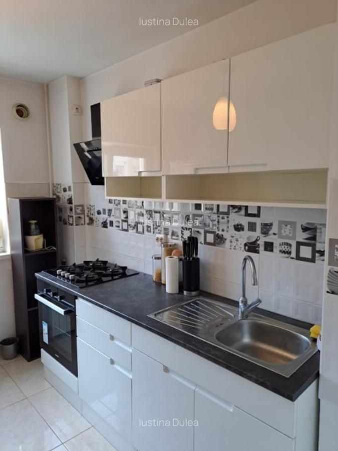 Apartament de 2 camere, spatios, 10 min de metrou - Timpuri Noi - 4