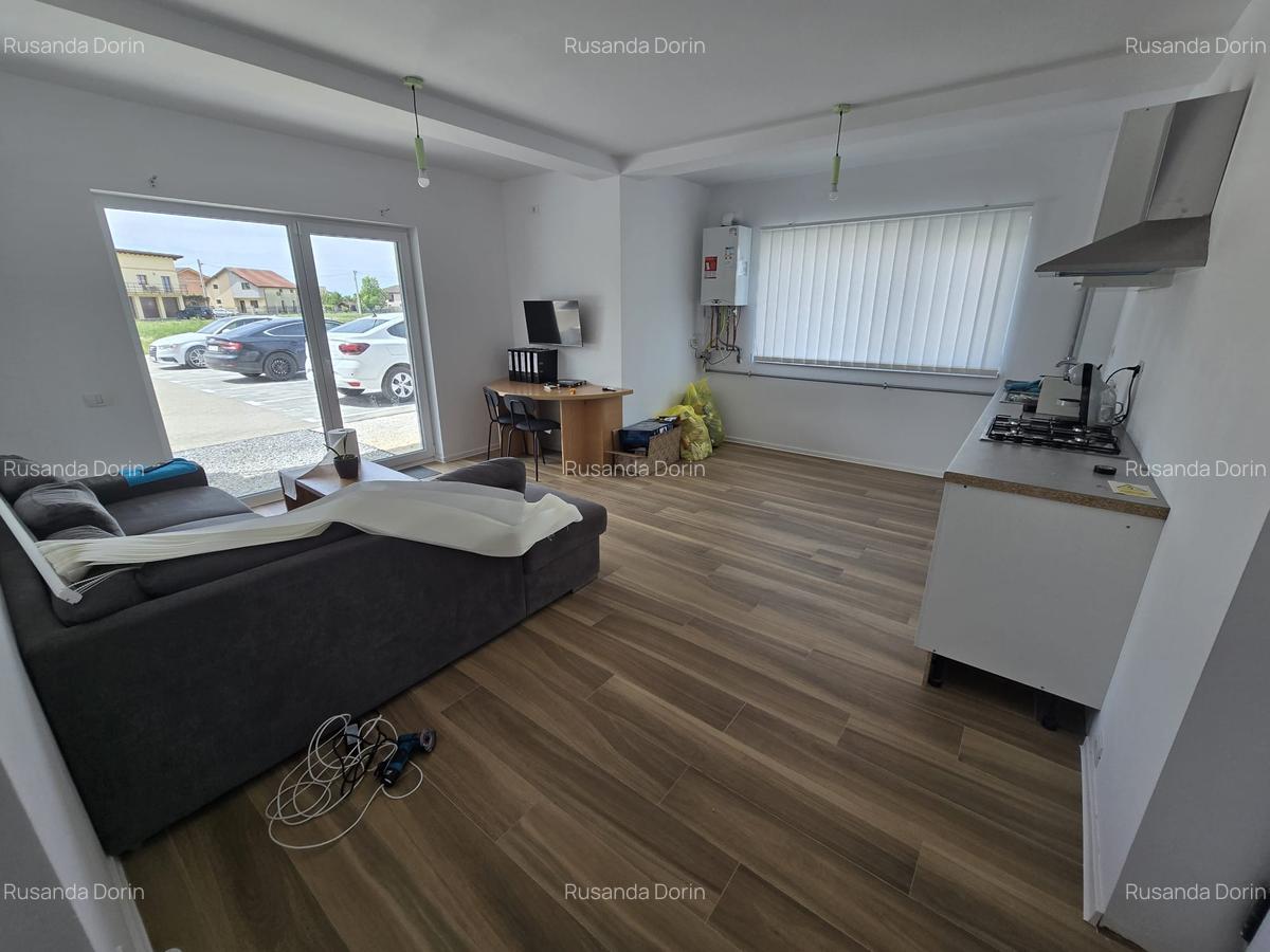 Apartament tip S.A.D.|Parter |68 MP|3 locuri de parcare - Comision 0% - 97.000E - 4