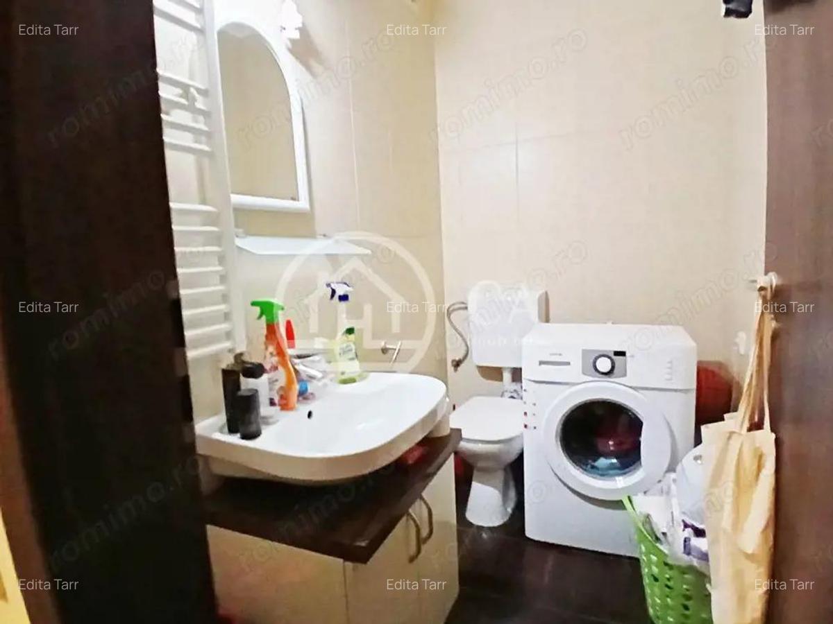Apartament de vanzare cu 3 camere in ARED, Oradea - 12