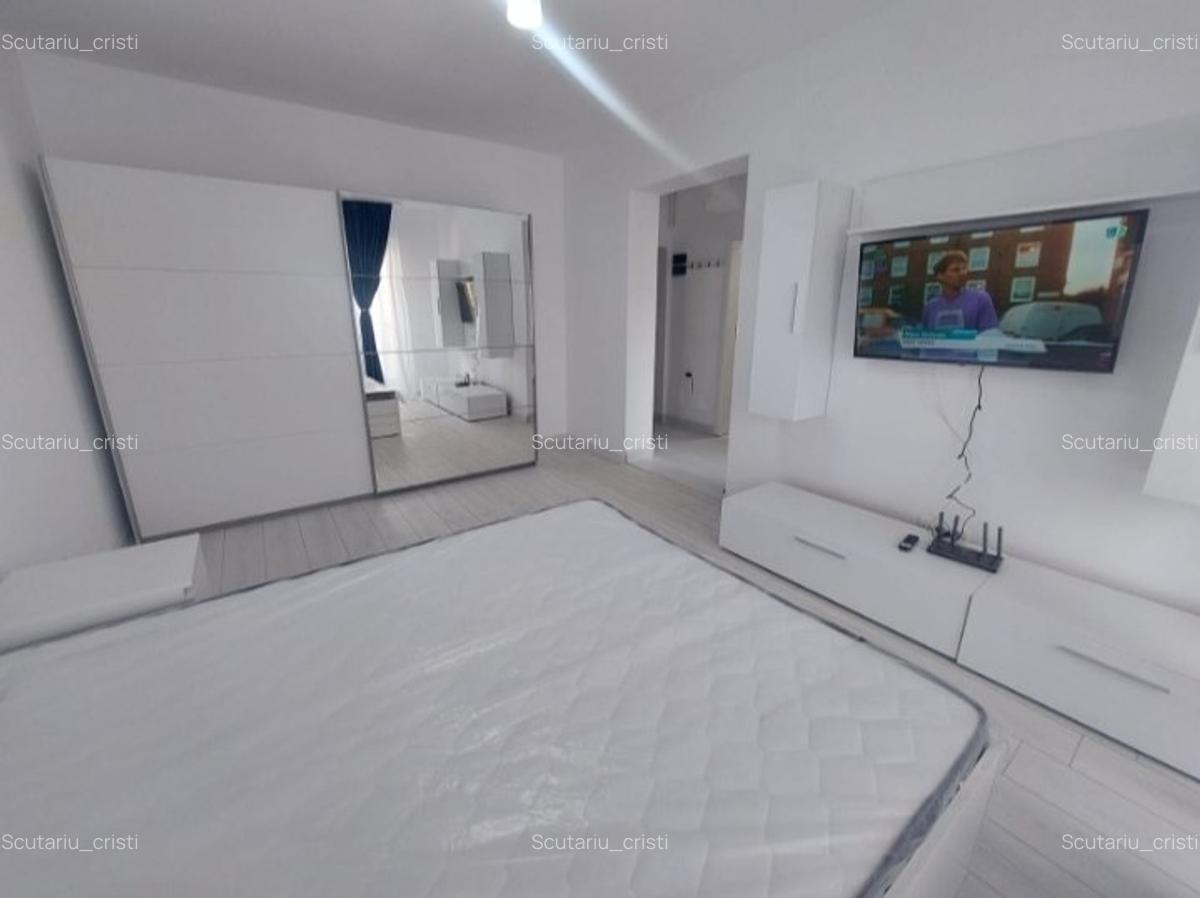 Garsoniera Lux Grozavesti Regie Residence - 1