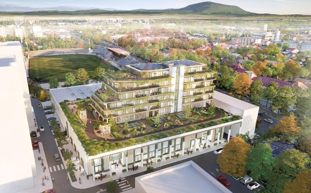 Spațiu comercial, 2491 mp în Bartolomeu - 26