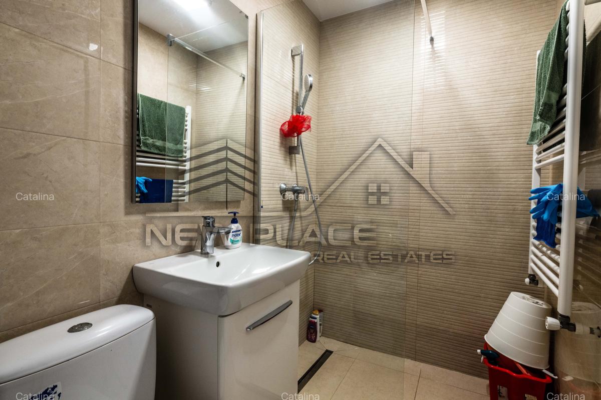 CATTED RESIDENCE | Vila cu gradina | 2 Parcari incluse | Exclusivitate | LUX - 19