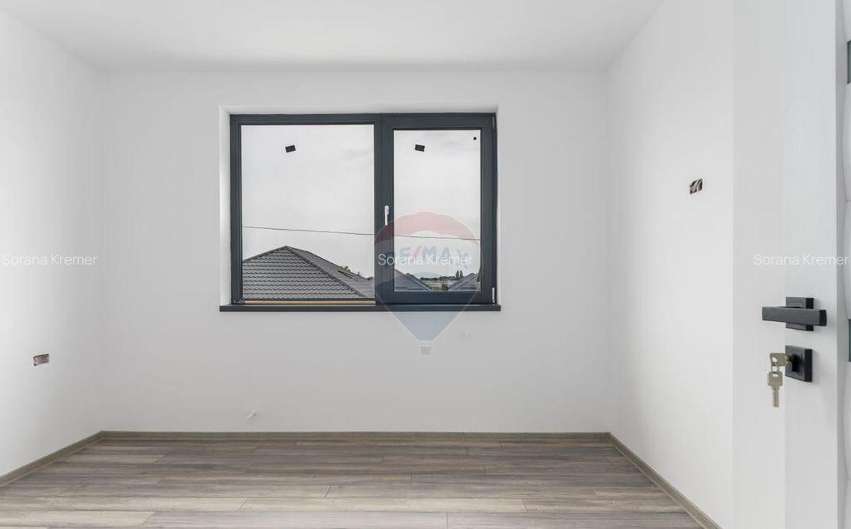 Vila P+1 la cheie, Str. Tineretului Pantelimon - 3