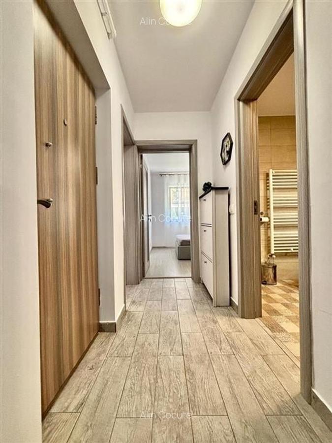 Apartament 2 Camere Tractorul PetFriendly - 5